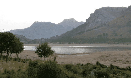 el puig mayor sierra de tramuntana